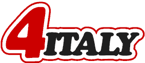 logo 4 Italy